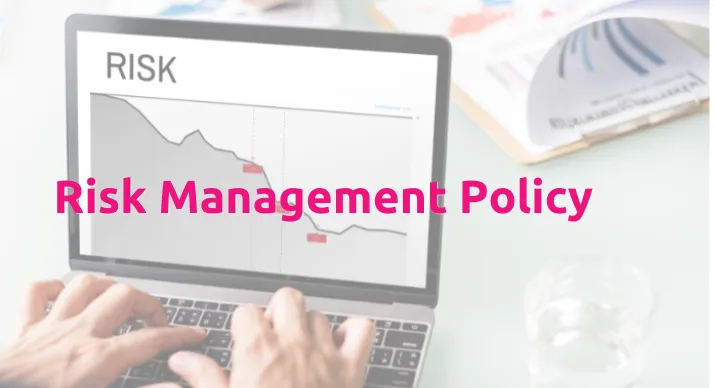 Cover Risk Management Policy 715 388
